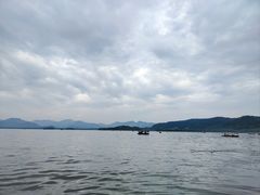 -西湖游船