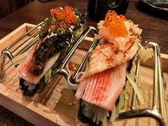 -鸟鹏烧鸟居酒屋(昌岗店)