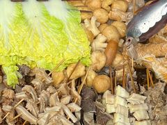 -峰景台亚姨牛杂