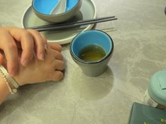 -香阁餐厅·常州菜·常州菜代表品牌(新北奥体店)