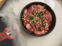 -谷牛和牛烤肉(漕河泾印象城店)