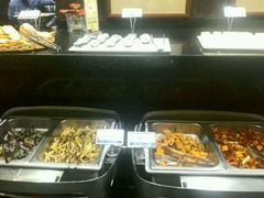 -素德轩素食餐厅(东港店)