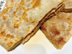 -河沿肉饼Beijing Pie(东华门店)