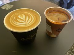 -SeekSeeking咖啡专门店(堰塘街店)