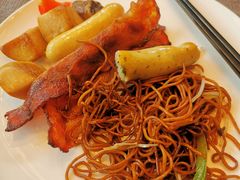 -广州文华东方酒店·悦铂尼西餐厅