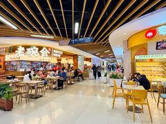 -励骏庞都广场(琴政路店)