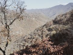 -本溪关山湖风景区