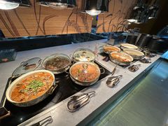 -杭州钱江新城万怡酒店-西餐厅