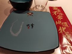 -局气 烤鸭·北京菜(武清店)