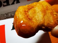 -肯德基(中鼎大厦店)