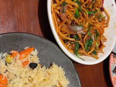 -那拉提之疆·新疆菜(美院店)