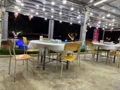 大堂-红月湾海鲜饭店•沙滩海景(双月湾店)