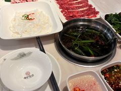 -围炉夜话·潮汕卤水火锅(榕江店)