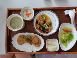 -东方爱堡国际月子会所·产后康复(兴化店)