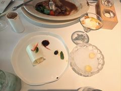 -王品牛排(郑州大卫城店)