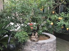 -府学·秋果S酒店(北京南锣鼓巷四合院店)