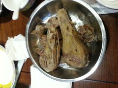 -香满堂川湘菜烤鱼(龙茗路店)