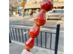 -野栗香(娄山关路店)