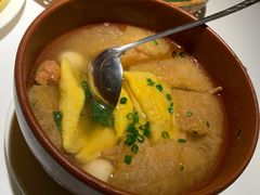 -筱爷叔·上海传统手工菜(玉树路店)