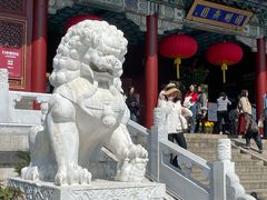 -珠海圆明新园
