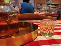 -西贝(深圳卓悦汇店)