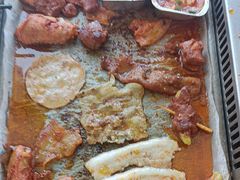 -韩厨烤肉火锅无限自助餐厅(潮流特区店)