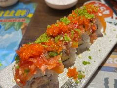 -桃太郎寿司料理(南坪店)