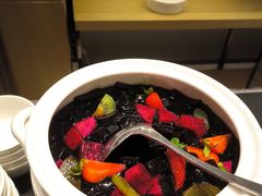 -顺德联塑万怡酒店·万荟轩自助餐厅