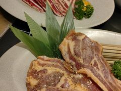 -極屋鮨牛 · 烧肉酒场(时代C馆店)