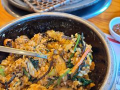 石锅拌饭-青鹤谷(苏州店)