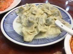 -清真悦宾楼食府(海湖店)
