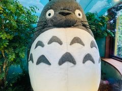 -三鹰之森吉卜力美术馆