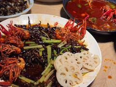 -红盔甲·小龙虾(车公庙店)