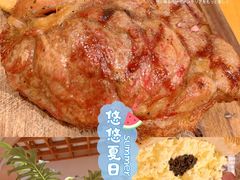 -森Some Fusion(荔湾店)