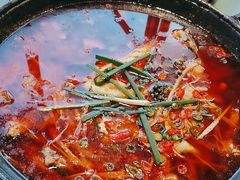 -吃城都·鱼蛙火锅(西玉龙街店)