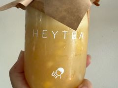 -喜茶(佛山岭南站店)