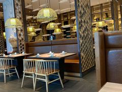 大堂-老昌春饼(松北店)