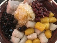 -鲜芋仙(观音桥大融城LG店)