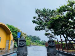-龙头岩(Dragon Head Rock)