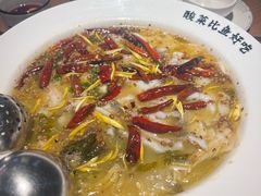 -太二酸菜鱼(中山龙之梦店)