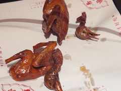 -鸽子侯·家宴·平价海鲜(市图书馆店)