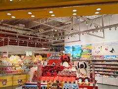 -KKV(重庆光环购物公园店)