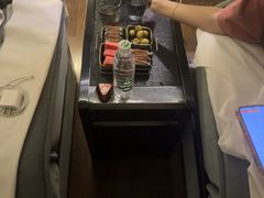 -华夏良子·足道SPA艾灸(王府井店)