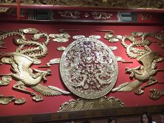 -梅龙镇酒家(南京西路总店)