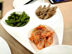 -老人和饭店(淮海中路店)