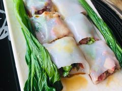 -德兴show鲜·蒸汽海鲜火锅餐厅(格创悦里店)