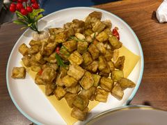 -李氏八大件老菜馆(万宝街店)