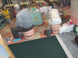 点击看大图 -奈尔宝·儿童乐园·亲子餐厅(华采天地店)