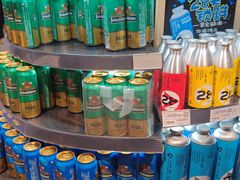 -胖东来生活广场(健康路店)