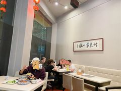 -本味轩精品茶餐厅(黄山路店)